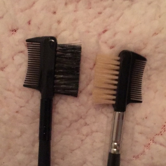 Makeup brushes BRAND NEW NEVER USED - Picture 2 of 4